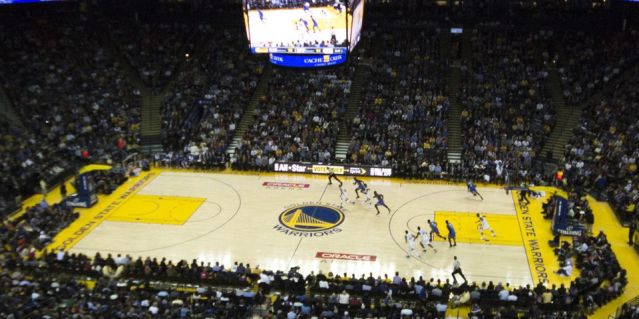 golden-state-warriors