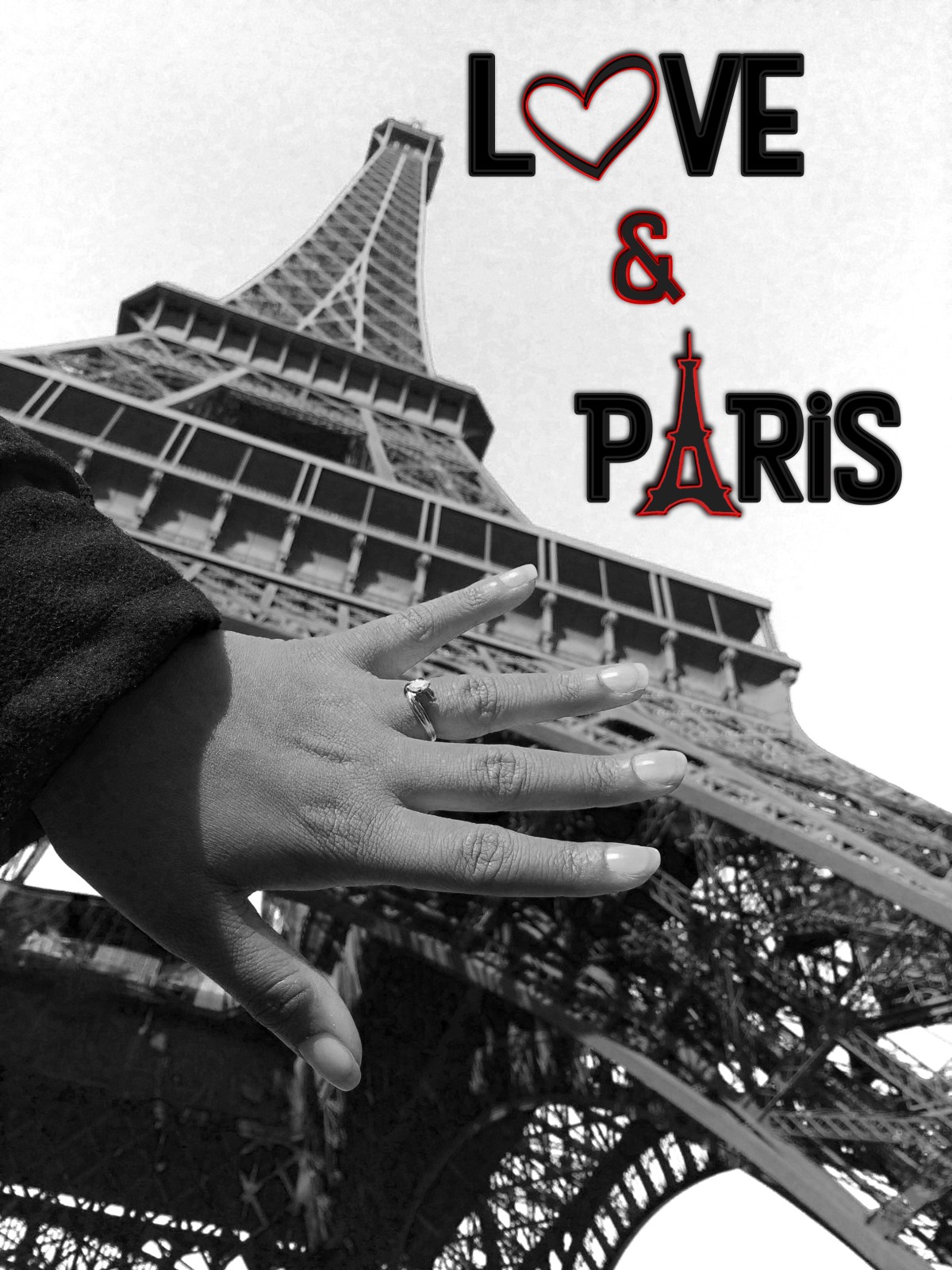 Love & Paris